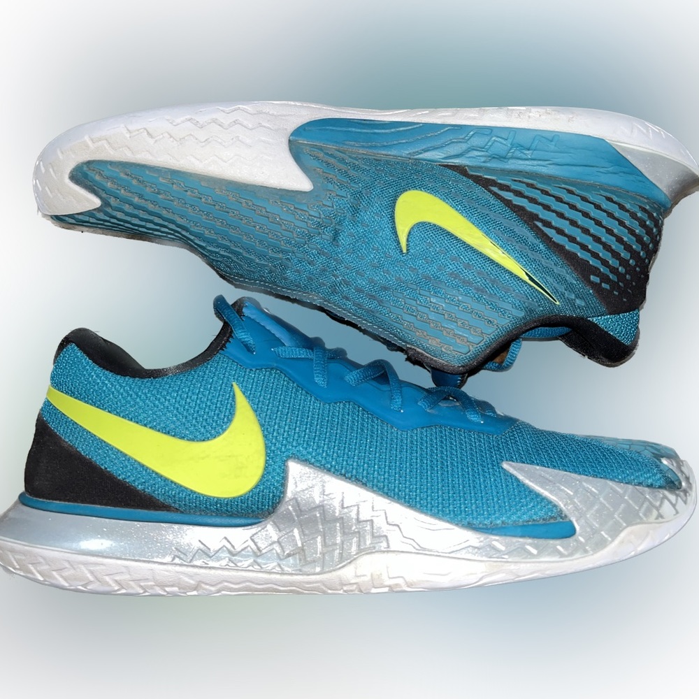 Nike Vapor Cage 4 Rafa DD1579-310 Size 12